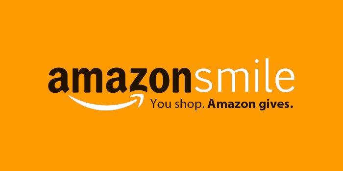 Amazon Smile Logo