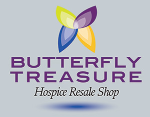 Butterfly Treasure Hospice Resale Shop - Jefferson City, MO