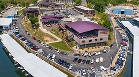 Resort at Lake of the Ozarks